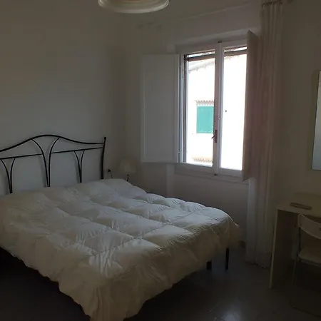 Apartamento Golden River N6 Marina di Campo