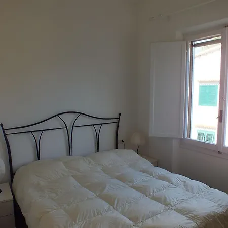 Apartamento Golden River N6 Marina di Campo