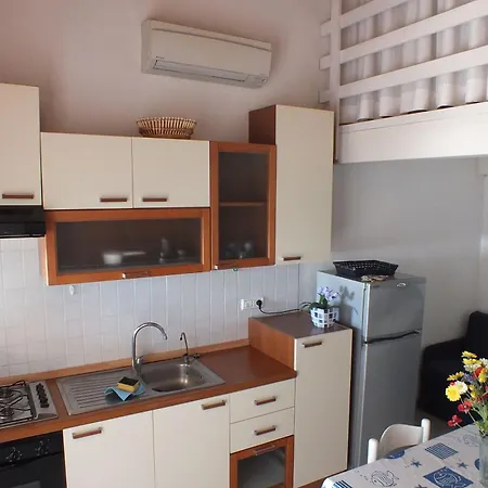 Apartamento Golden River N6 *