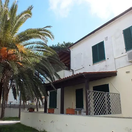 Golden River N6 Apartamento